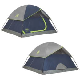 Coleman Sundome 3P Dome Tent