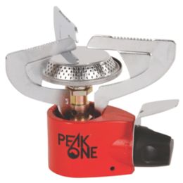 Coleman Peak 1 Butane / Propane Backpacking Stove