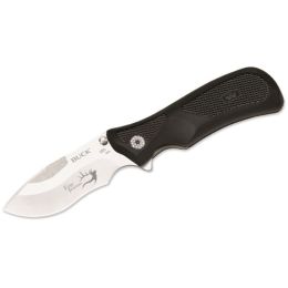 FT Folding Adrenaline Black Handle