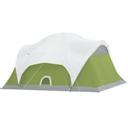Coleman Montana 6 Person Tent - 7 x 12