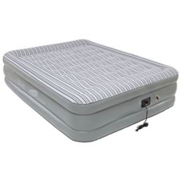 Coleman SupportRest Elite PillowStop Double High Queen Airbed