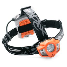 Princeton Tec Apex 350 Lumen LED Headlamp - Orange