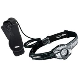 Princeton Tec APEX Extreme 350 Lumen LED Headlamp - Black