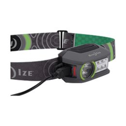 Nite Ize Radiant&reg; 250 Rechargeable Headlamp