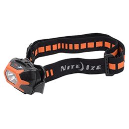 Nite Ize INOVA&reg; STS Headlamp - Orange