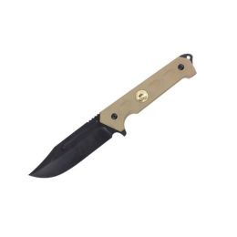 Bigcat 10 Clip Tan SGB