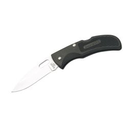 3 BLACK ZYTEL ONE-HAND OPENER W/ CLIP