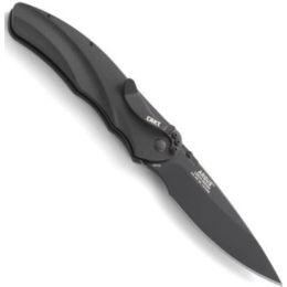 Lerch Argus Black