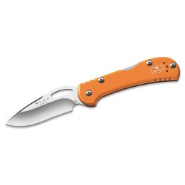 Mini Spitfire Anodized Orange Handle