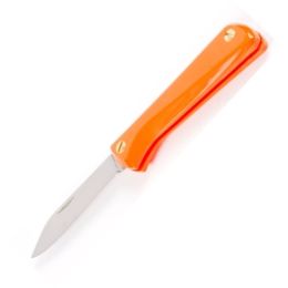 Swede 38 Orange Folder