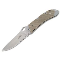 Jernigan V.A.S.P. Combo Edge Folder