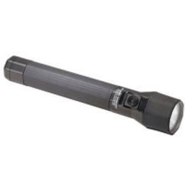 8040B,M10-4C,Alkaline Flashlight Black