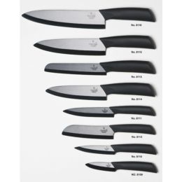 Cape Cod Black Ceramic 3 Paring Knife