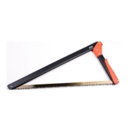 Viking Combi Saw 21 Black With Orange