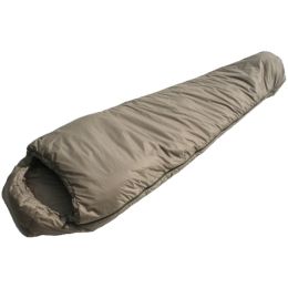 SNUGPAK-Softie 3 Merlin Des Tan RH Zip