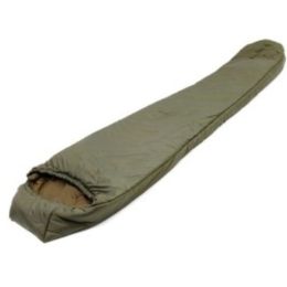 SNUGPAK-Softie 10 Harrier Des Tan RH Zip