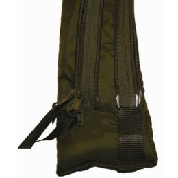 SNUGPAK-Special Forces Zip Baffle Black