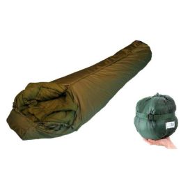 SNUGPAK-Special Forces 2 Olive Sleep Bag