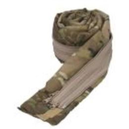 SNUGPAK-Spec Forces Zip Baffle Multicam