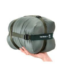 SNUGPAK-Tac Series 4 Sleep Bag Olive RH