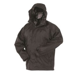 Snugpak RJ-1 Jacket Black Small