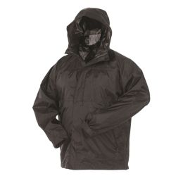 Snugpak RJ-1 Jacket Black Medium