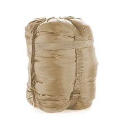 Compression Stuff Sacks Desert Tan Small