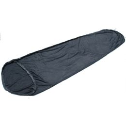 TS1 Sleeping Bag Liner Blk-Snugpak