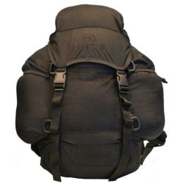 SNUGPAK-Sleeka Force 35 Rucksack Black