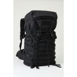 SNUGPAK-Endurance-40 Black