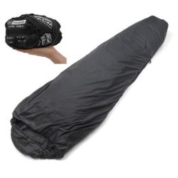 SNUGPAK-Softie Elite 1 Black RH Zip