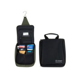 SNUGPAK-Essential Washbag Black