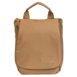 SNUGPAK-Luxury Washbag Coyote Tan