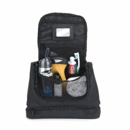 SNUGPAK-Luxury Washbag Black