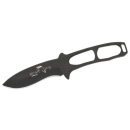 Constant Neck Fixed Blade