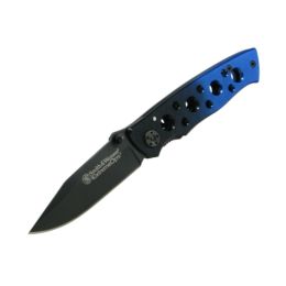 SW Extr Ops w/ Teflon Drop Point Blade