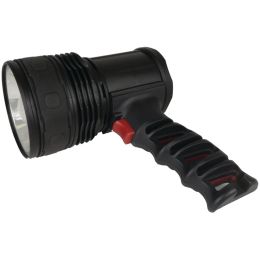 DORCY 41-1092 250-Lumen LED Rechargeable Zoom Mini Spotlight