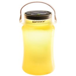 DORCY 41-1095 100-Lumen Solar/USB Lantern