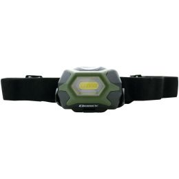 DORCY 41-2110 122-Lumen COB Headlamp