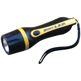 DORCY 41-2507 330-Lumen LED Flashlight