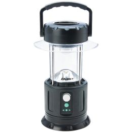 DORCY 41-3112 300-Lumen LED Lantern with Bluetooth(R) Speaker