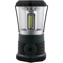 DORCY 41-3117 950-Lumen 3 COB LED Panel Area Lantern