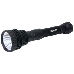 DORCY 41-4299 290-Lumen Rechargeable LED Flashlight