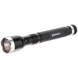 DORCY 41-4301 500-Lumen 3-C Flashlight