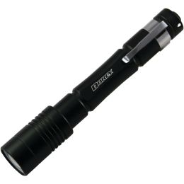 Dorcy Pro Series 41-4311 300-Lumen Z DRIVE PWM Slide-Focus Flashlight