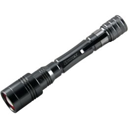 Dorcy Pro Series 41-4312 450-Lumen Z DRIVE PWM Slide-Focus Flashlight