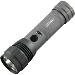 DORCY 41-4314 300-Lumen Z DRIVE PWM Slide-Focus Flashlight