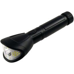 DORCY 41-4345 350-Lumen Wide Beam LED Flashlight