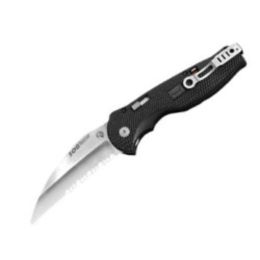 Flash II Rescue Pocket Knife