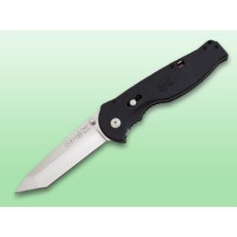 Flash II Tanto- Straight edge